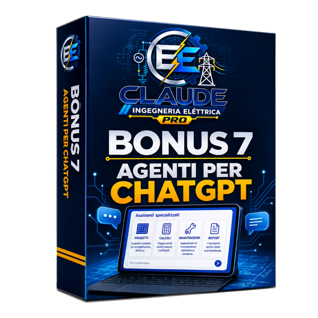 AGENTI PER CHATGPT