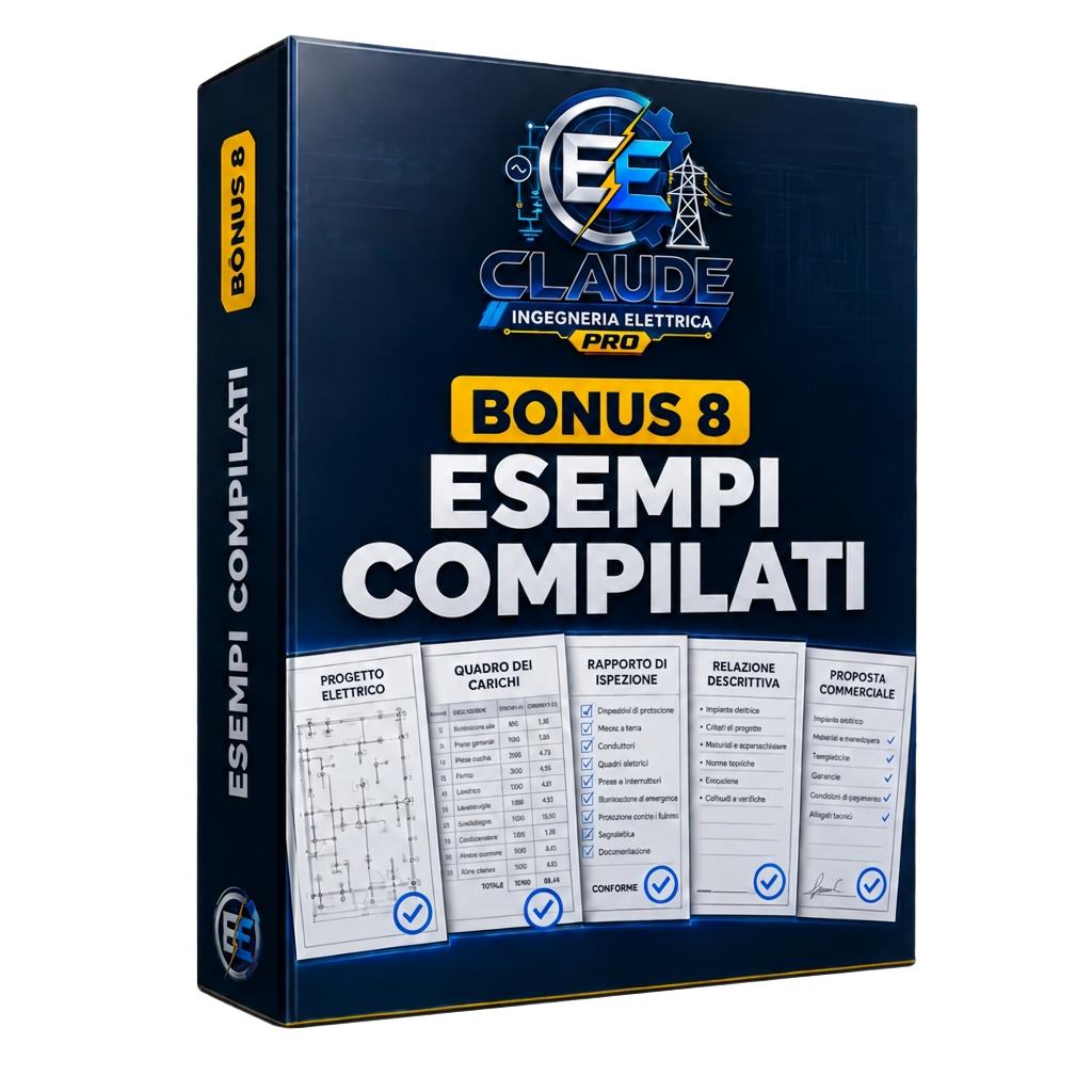 ESEMPI COMPILATI
